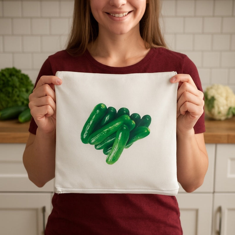 Vegetables Bags