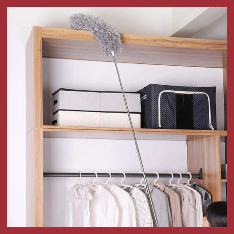 Extendable Cleaning Duster