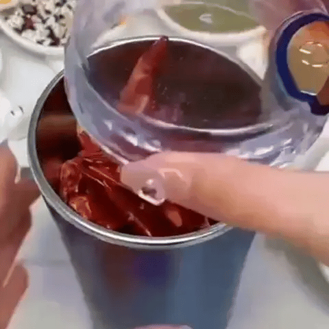 Mini Electric Grinder