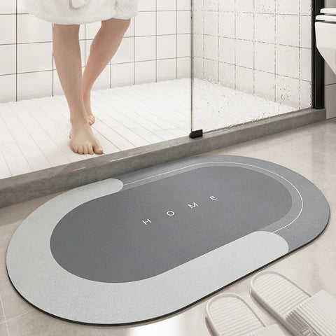 Bathroom Mat